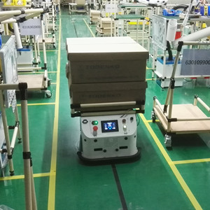 AGV robot AGV car AGV carrier Shenzhen AGV logistics AGV