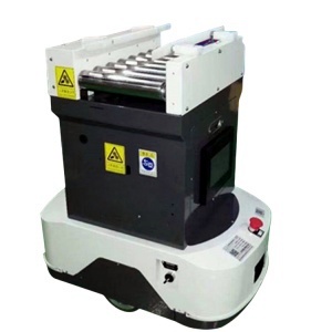 Drum AGV-50KG