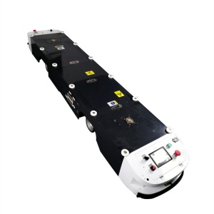 Latent traction AGV-1000KG