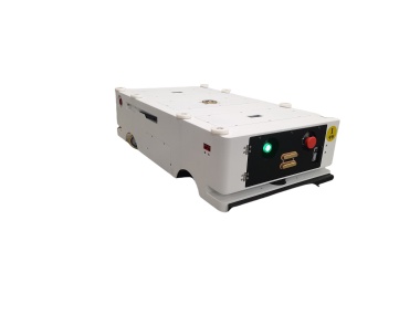 Latent traction AGV-300KG