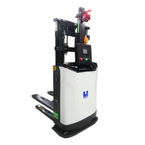 SLAM laser lift forklift -1.5T