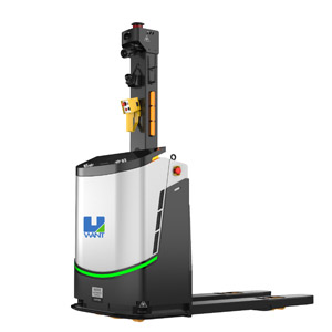 SLAM laser forklift -1.5T