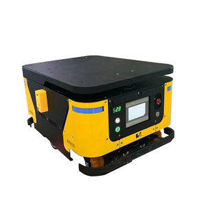 Latent lifting AMR-100KG